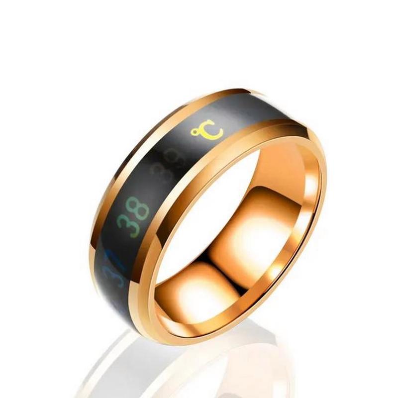 三星电子正在开发一款智能戒指"galaxy ring",并计划在8月份决定是否