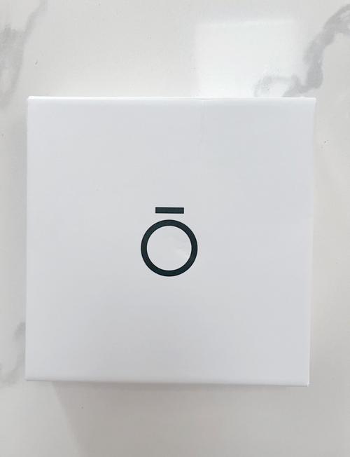 oura智能戒指尺码测量全攻略